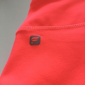 Fabletics Cropped Leggings